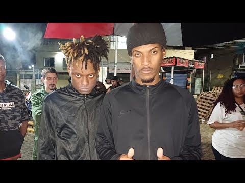 HOPE X RDX | BATALHA DA RAMPINHA - MODO NACIONAL | DUQUE DE CAXIAS | 09/06/25