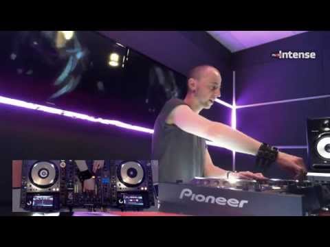 Live @ Radio Intense 21.05.2014 - Azotti