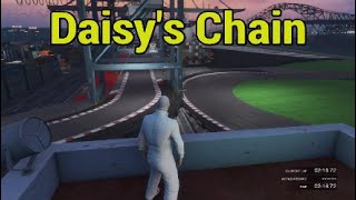 Daisy's Chain