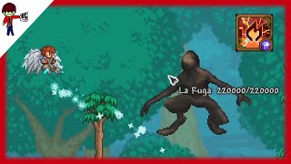 Calamity Fandom Wiki has their own Mod...