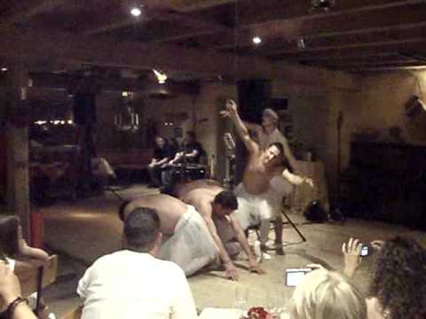 Männerballet Zugabe Teil 1/2