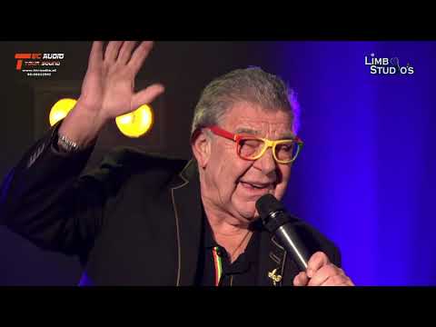 FRANS THEUNISZ - De Groeëte Vastelaoves-maondig livestream 2021 (Limbo Studio's)