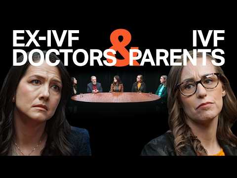 IVF Doctors and Parents Who Conceived Using IVF Share Their Regrets