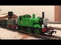 Bachmann Remakes Toad Stands By