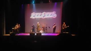 Bee Gees Brazil - Down the Road