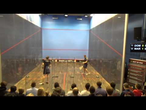 IMP 2014 kat. Open:  Dominiak Kamil - Marszał Adrian