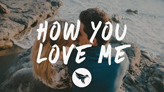 Hardwell, Conor Maynard &amp; Snoop Dogg - How You Love Me (Lyrics) Suyano Remix
