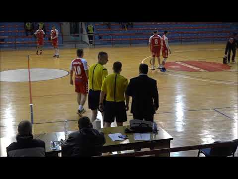 RK ZUPA 54 - RK KARADJORDJE 14.03.2020.