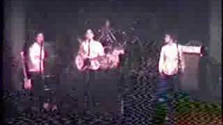 You're No Good" by E.S.G. 1984 Danceteria NY