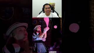 this performance had me mesmerized