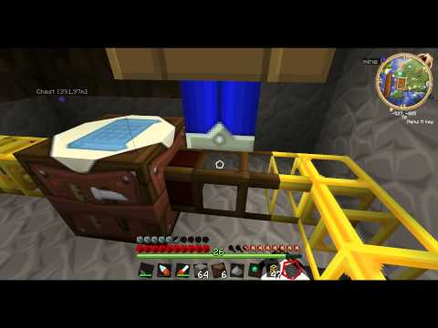 Lets Play Tekkit Lite Together #70 [GERMAN][Full HD][PC]