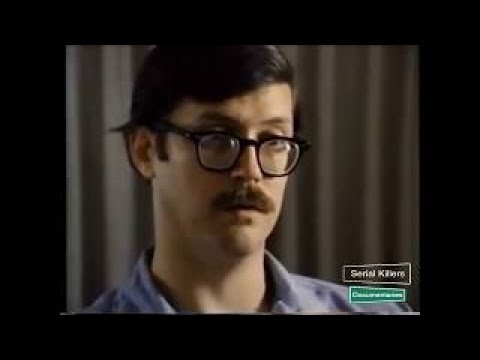 Edmund Kemper documentary In his own words - The Best Documentary Ever