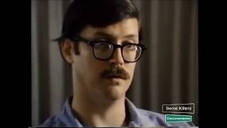 Edmund Kemper: In His Own Words