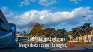 Download lagu Story wa belajar mengikhlaskan ( baper ) mp3