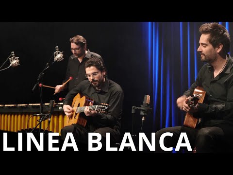 Joscho Stephan Trio // Linea Blanca (feat. Matthias Strucken)