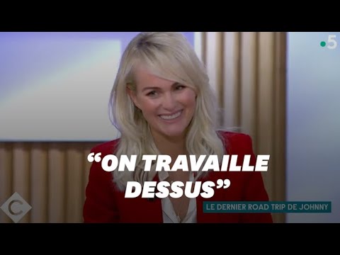 Laeticia Hallyday sous entend que de nouveaux titres de Johnny sont en préparation