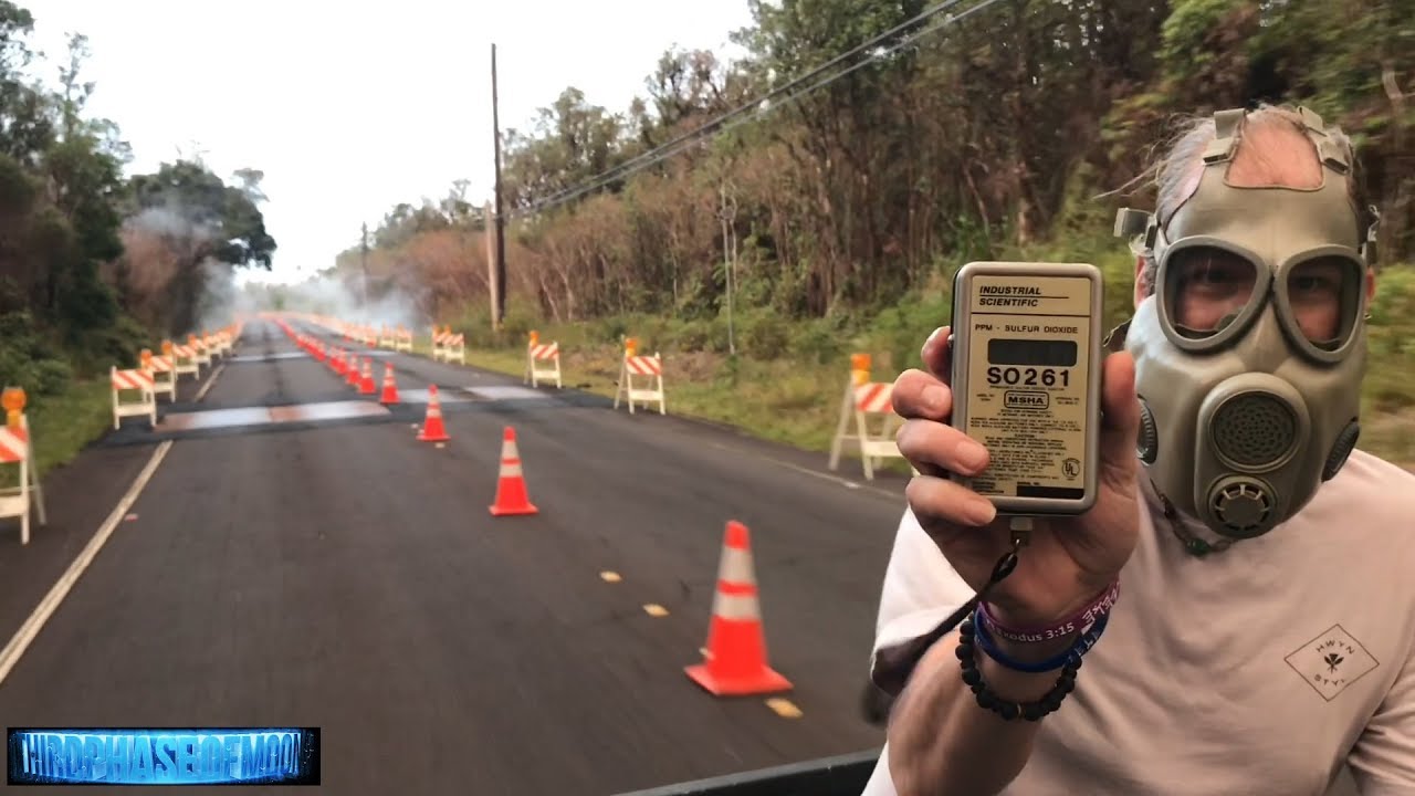 Danger Zone! What Did We Just Find In Area 51? 2018
