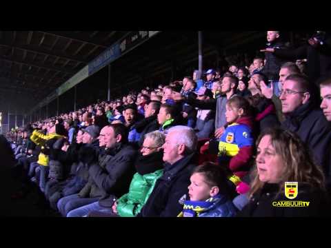 Cambuur TV Aflevering 32