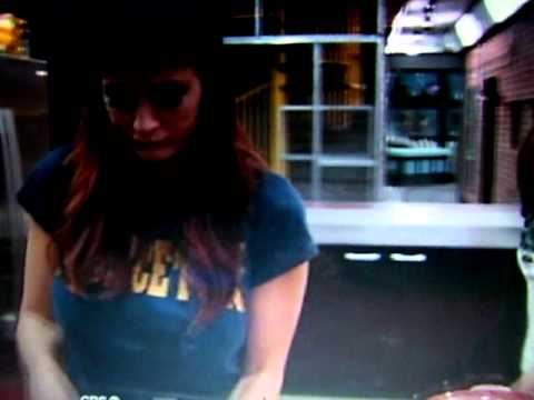 bb13  cassi vs. rachel awkward