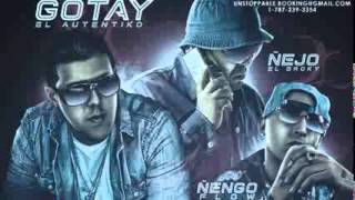 Real Love Remix   Gotay El Autentiko Ft Ñengo Flow y Ñejo