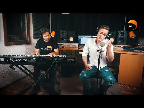 Armin Jusufovic - Nasoj deci (Live)