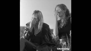 Like Crying - Fleetwood Mac | Oui, Shoshanna!