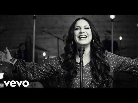 Christine D'Clario - Where The Spirit Of The Lord Is