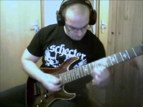 Guitar Messenger Solo Contest 2013 - Peter Inotai