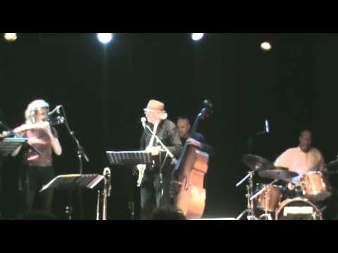 Michel Edelin Flute fever Le chant du faune fou