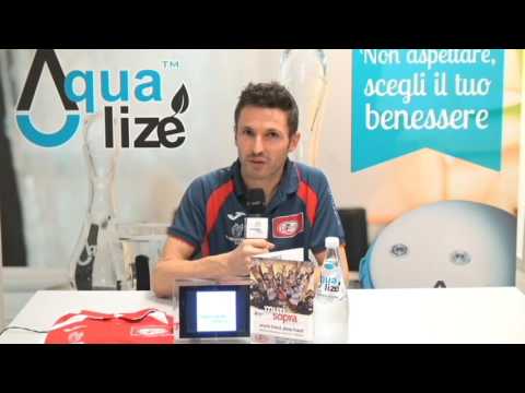 Il commento relativo alla sfida contro Paoloni Appignano di Bruno Graiff