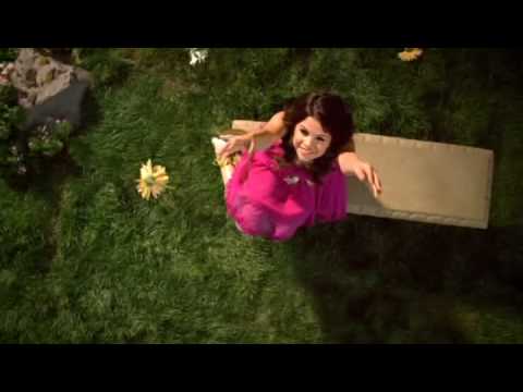 Selena Gomez - Fly To Your Heart (Tinker Bell Movie)