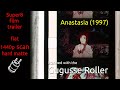 Anastasia 1997 Super 8 Film Movie Trailer Flat Hard Matte 1440p