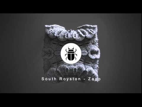 South Royston -  Zapp [Throne Room Records]