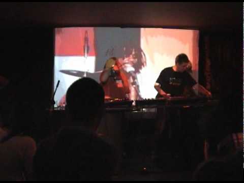 Mofaja Clash 2007 - Silesian sound system