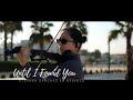 Until I Found You Em Beihold And Stephen Sanchez Violin Cover With FREE Music Sheet