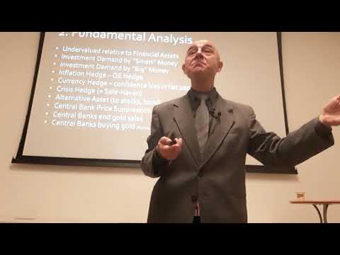 Sten Senkel Interviews Krassimir Petrov on Monetary Policy Malinvestments Financial Bubbles