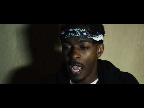 King Los - another Freestyle (rooftop) Pt 2