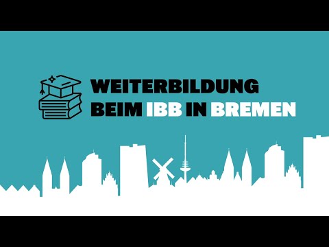 IBB Institut für Berufliche Bildung AG YouTube-Vdeominiatur 16