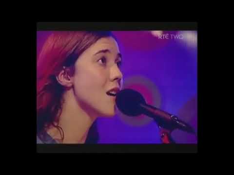 Damien Rice and Lisa Hannigan - 9 Crimes