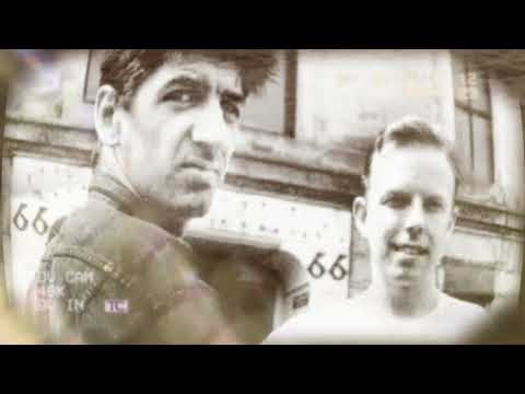 The Silencers - 'One Inch of Heaven'