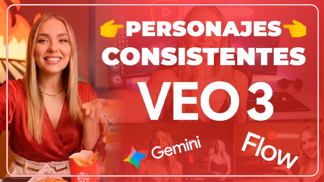 Crea una Página Web GRATIS con IA