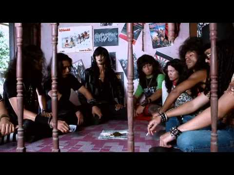 Rock Ooo - Punca Malaikat Maut Diharamkan