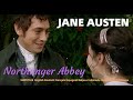 Jane Austen Northanger Abbey 2007 JJ Feild Felicity Jones Full Movie