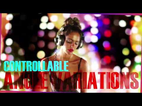 Efeitos Plugins Pixel Film Final Cut Pro X Fcpx