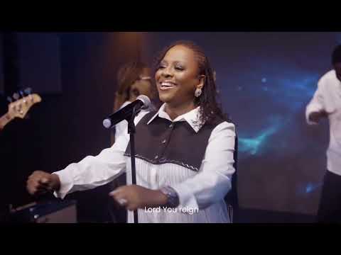 Tehillah Smith - Be Glorified (Official Video) ft. E-Daniels