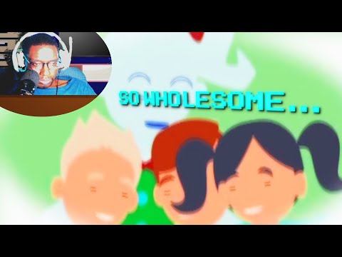 Such an amazing teacher... SCP-5094 - Miss J's Whiz Kidz Schoolhouse! REACTION!!!