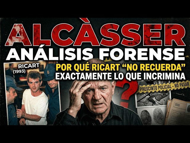 Vídeo relacionado con Las Marcas del Pasado: Un Thriller Policíaco del Forense Fosco Merrell (Serie Forense, investigación y misterio en Akeron City. nº 4)