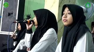 Download lagu Man Ana I Voc  Anas #majlis #haul #santrikalijogo #santrinembahyaimuchsin mp3