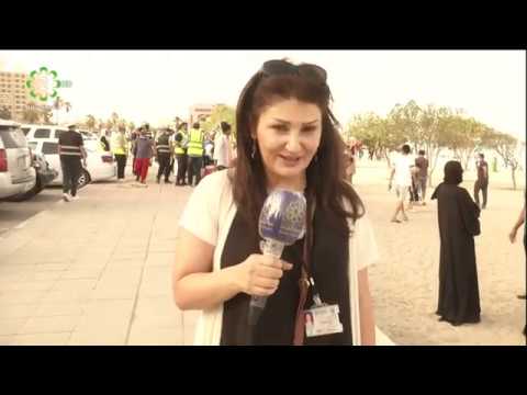 Groups of volunteers collaborate with Municipality to clean beaches