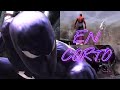 Spider man: Web Of Shadows Muy Resumido